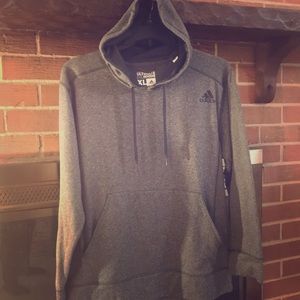 Adidas Hoodie